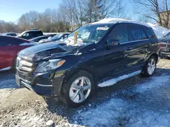 4JGDA5HB7HA919285 2017 MERCEDES-BENZ GLE