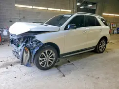 4JGDA5HB7HA921747 2017 MERCEDES-BENZ GLE