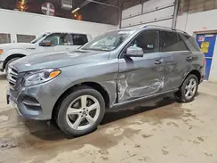 4JGDA5HB7HA926740 2017 MERCEDES-BENZ GLE