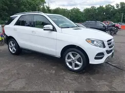 4JGDA5HB7HA930979 2017 MERCEDES-BENZ GLE