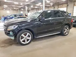 4JGDA5HB7HA934398 2017 MERCEDES-BENZ GLE