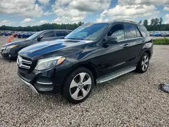 4JGDA5HB7HA945952 2017 MERCEDES-BENZ GLE