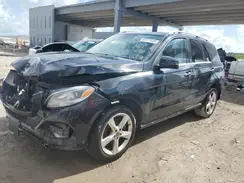 4JGDA5HB7HA950486 2017 MERCEDES-BENZ GLE