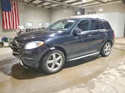 4JGDA5HB7HA950651 2017 MERCEDES-BENZ GLE