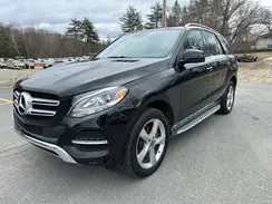 4JGDA5HB7HA959706 2017 MERCEDES-BENZ GLE