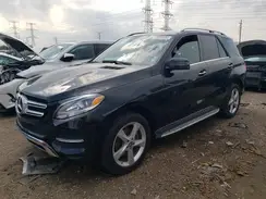 4JGDA5HB7HA968230 2017 MERCEDES-BENZ GLE