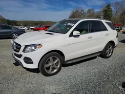 4JGDA5HB7HA968793 2017 MERCEDES-BENZ GLE