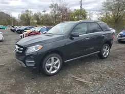 4JGDA5HB7HA975906 2017 MERCEDES-BENZ GLE