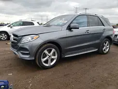 4JGDA5HB7HA976621 2017 MERCEDES-BENZ GLE