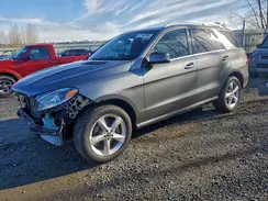 4JGDA5HB7HA978711 2017 MERCEDES-BENZ GLE