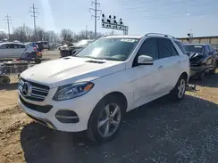 4JGDA5HB7HA978756 2017 MERCEDES-BENZ GLE