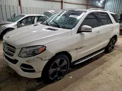 4JGDA5HB7HA980572 2017 MERCEDES-BENZ GLE