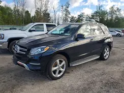 4JGDA5HB7HA982290 2017 MERCEDES-BENZ GLE
