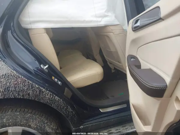 4JGDA5HB7HA989899 2017 MERCEDES-BENZ GLE - Image 8