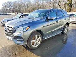 4JGDA5HB7HA990454 2017 MERCEDES-BENZ GLE