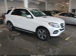 4JGDA5HB7HA991653 2017 MERCEDES-BENZ GLE
