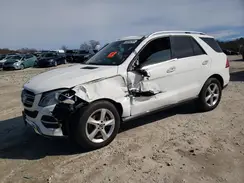 4JGDA5HB7HA993189 2017 MERCEDES-BENZ GLE