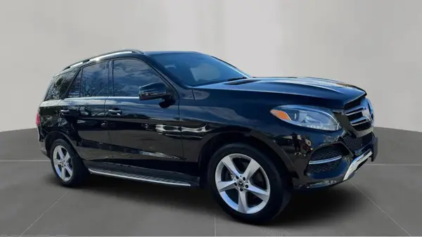 4JGDA5HB7HA994987 2017 MERCEDES-BENZ GLE - Image 1