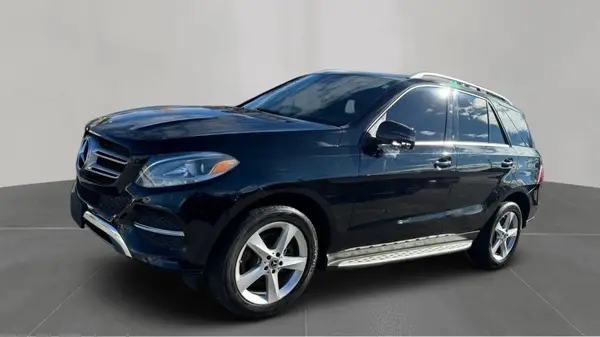 4JGDA5HB7HA994987 2017 MERCEDES-BENZ GLE - Image 2