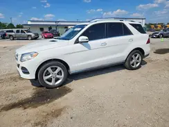 4JGDA5HB7JB002525 2018 MERCEDES-BENZ GLE