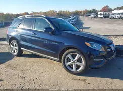 4JGDA5HB7JB024069 2018 MERCEDES-BENZ GLE