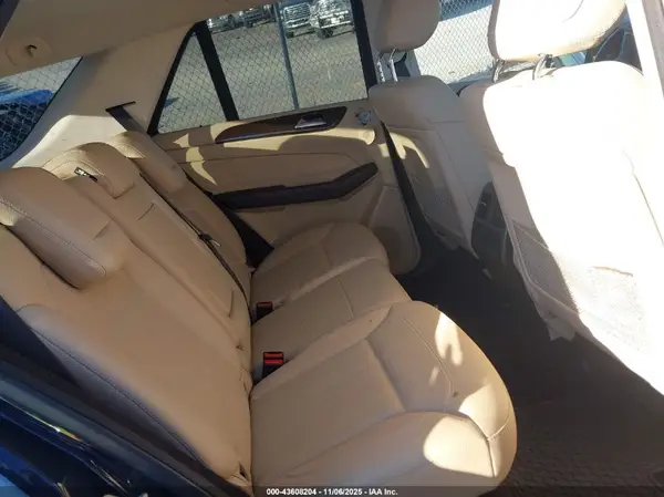 4JGDA5HB7JB024069 2018 MERCEDES-BENZ GLE - Image 8
