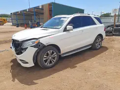 4JGDA5HB7JB034052 2018 MERCEDES-BENZ GLE