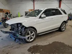 4JGDA5HB7JB038456 2018 MERCEDES-BENZ GLE