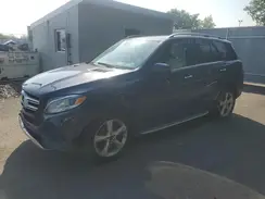 4JGDA5HB7JB045827 2018 MERCEDES-BENZ GLE