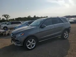 4JGDA5HB7JB046363 2018 MERCEDES-BENZ GLE
