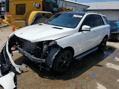 4JGDA5HB7JB052714 2018 MERCEDES-BENZ GLE