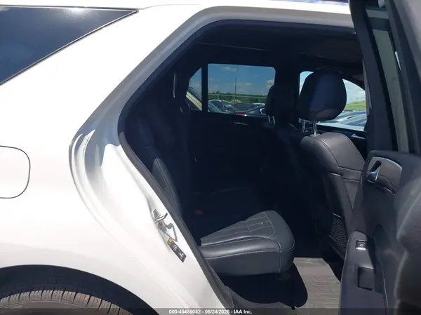 4JGDA5HB7JB060652 2018 MERCEDES-BENZ GLE - Image 8