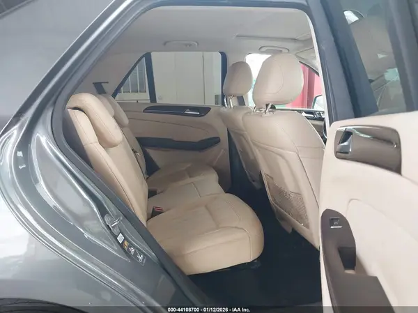 4JGDA5HB7JB071473 2018 MERCEDES-BENZ GLE - Image 8