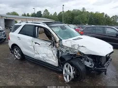 4JGDA5HB7JB076608 2018 MERCEDES-BENZ GLE