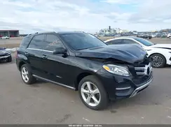 4JGDA5HB7JB082733 2018 MERCEDES-BENZ GLE