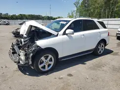 4JGDA5HB7JB083798 2018 MERCEDES-BENZ GLE