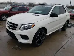 4JGDA5HB7JB086300 2018 MERCEDES-BENZ GLE