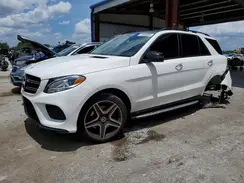4JGDA5HB7JB087088 2018 MERCEDES-BENZ GLE