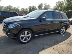 4JGDA5HB7JB088127 2018 MERCEDES-BENZ GLE