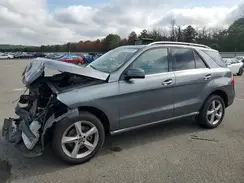 4JGDA5HB7JB095157 2018 MERCEDES-BENZ GLE