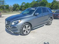4JGDA5HB7JB102687 2018 MERCEDES-BENZ GLE