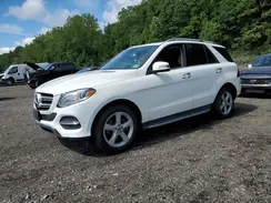 4JGDA5HB7JB104892 2018 MERCEDES-BENZ GLE