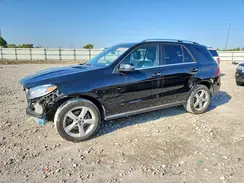 4JGDA5HB7JB111485 2018 MERCEDES-BENZ GLE