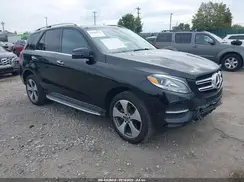 4JGDA5HB7JB116296 2018 MERCEDES-BENZ GLE