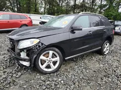 4JGDA5HB7JB124754 2018 MERCEDES-BENZ GLE