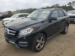 4JGDA5HB7JB127024 2018 MERCEDES-BENZ GLE