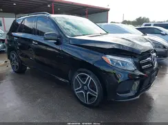 4JGDA5HB7JB129243 2018 MERCEDES-BENZ GLE