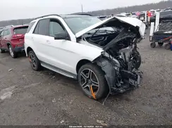 4JGDA5HB7JB129761 2018 MERCEDES-BENZ GLE