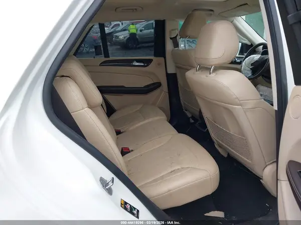 4JGDA5HB7JB129761 2018 MERCEDES-BENZ GLE - Image 8