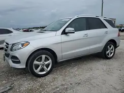 4JGDA5HB7JB134572 2018 MERCEDES-BENZ GLE